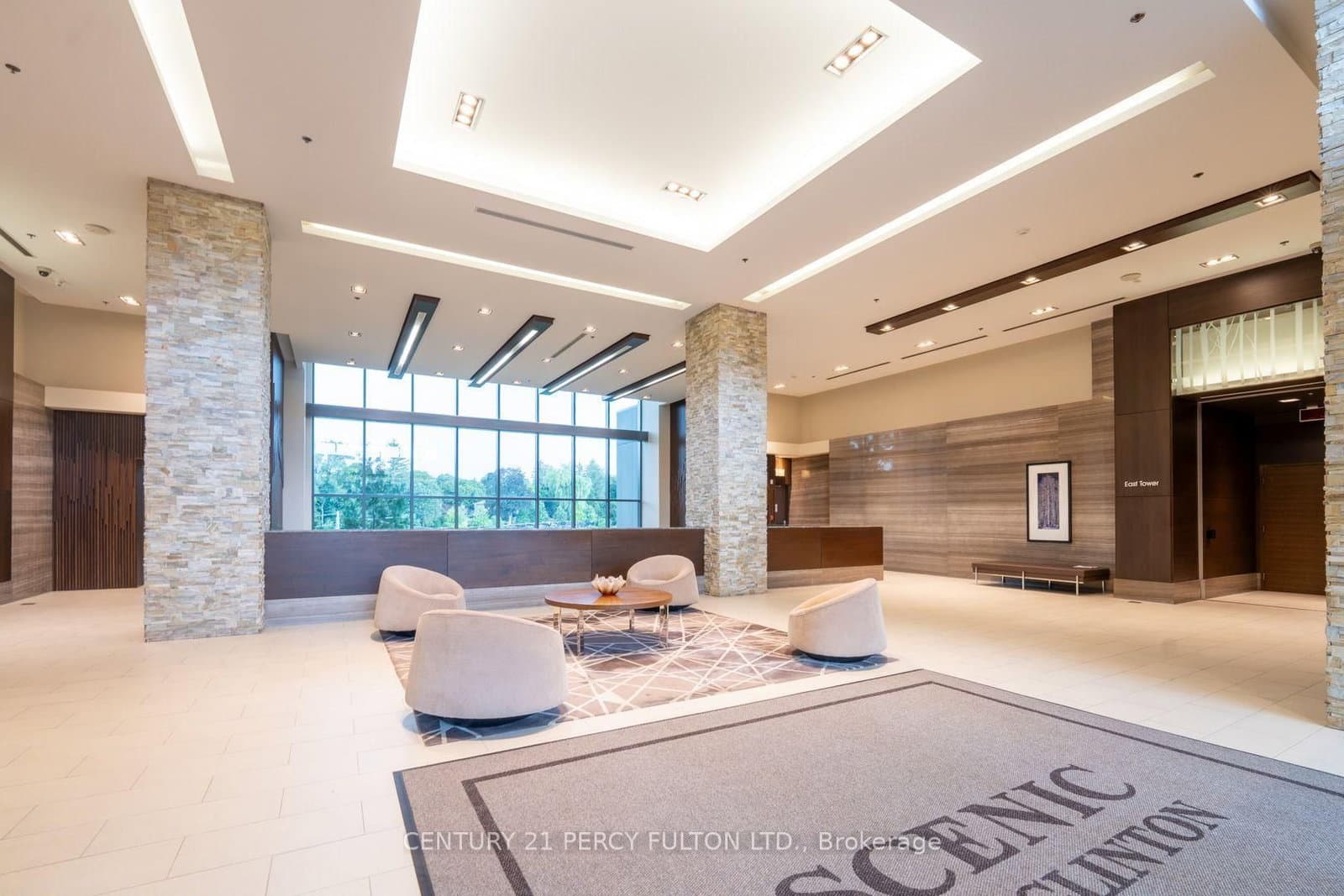 35 Brian Peck Crescent, Unit 1510 thumbnail 5