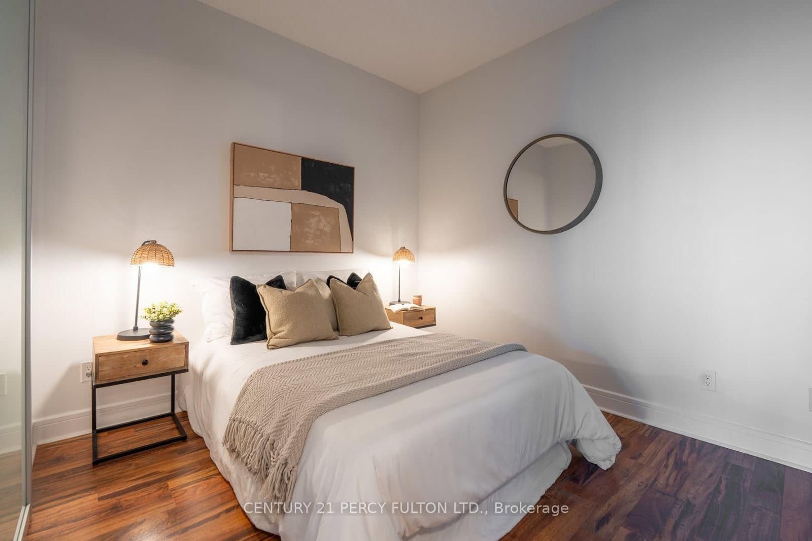 35 Brian Peck Crescent, Unit 1510 thumbnail 7