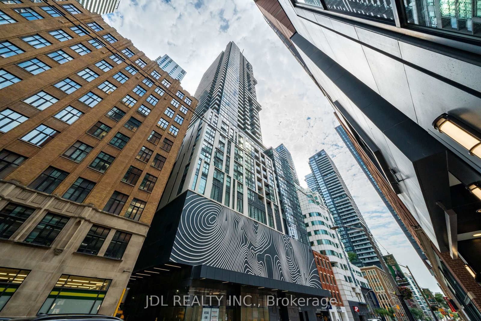 87 Peter Street, Unit 1411 - Image 1
