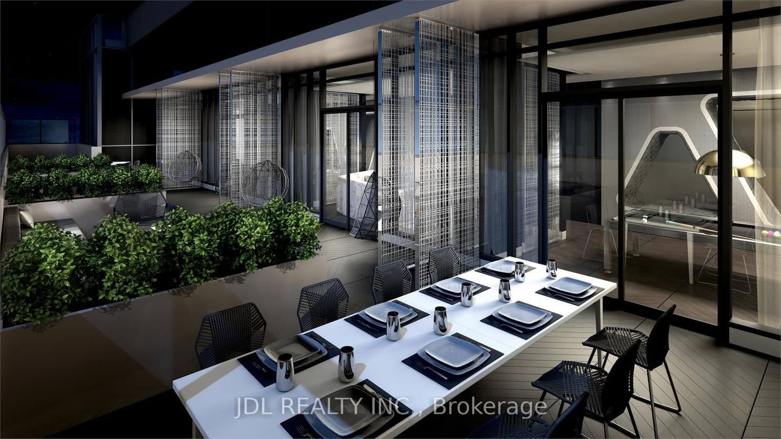 87 Peter Street, Unit 1411 thumbnail 37