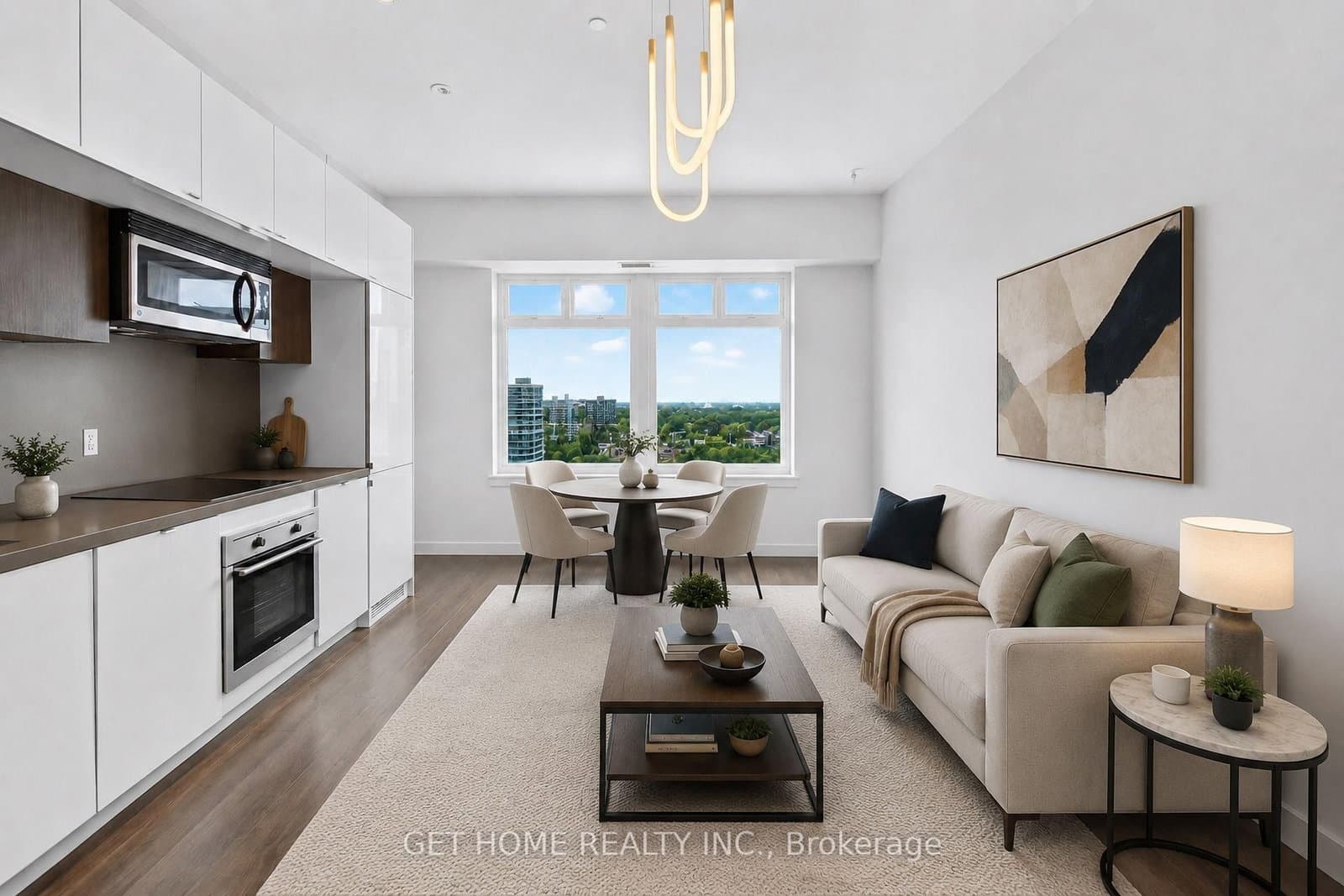 111 St Clair Avenue W, Unit 1203 thumbnail 10
