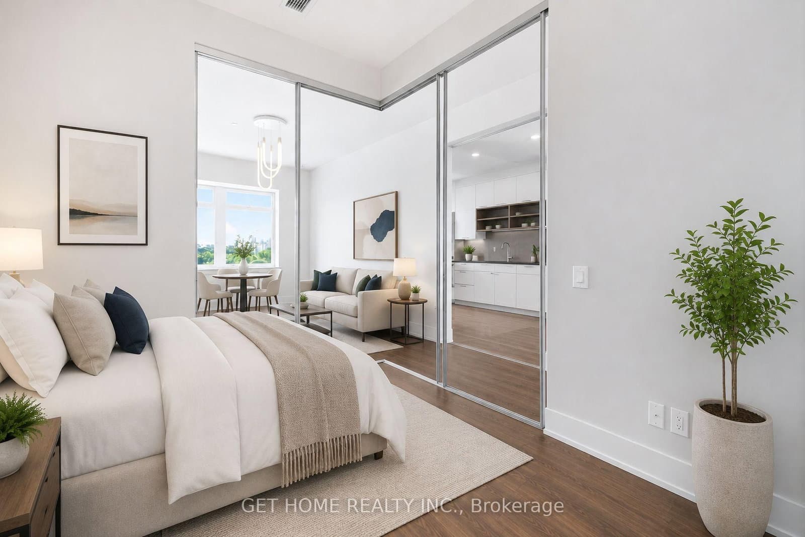 111 St Clair Avenue W, Unit 1203 thumbnail 14
