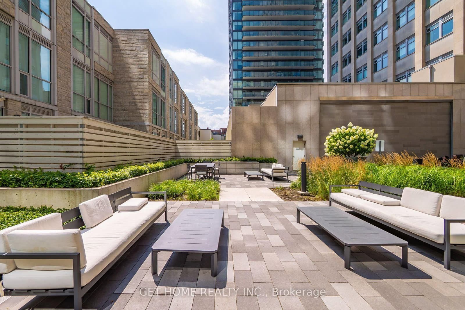 111 St Clair Avenue W, Unit 1203 thumbnail 19