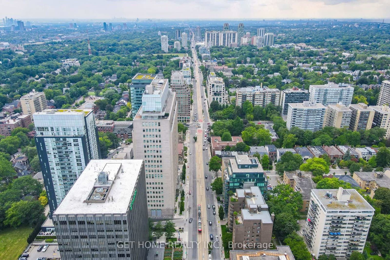 111 St Clair Avenue W, Unit 1203 thumbnail 33