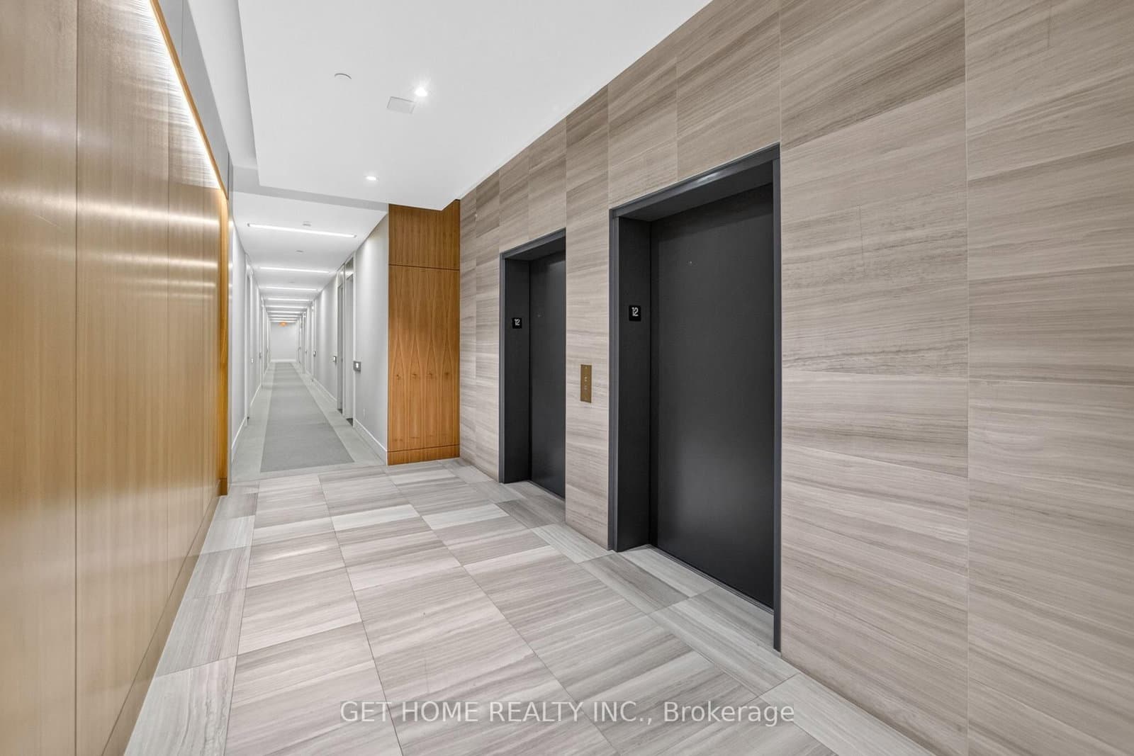111 St Clair Avenue W, Unit 1203 thumbnail 4