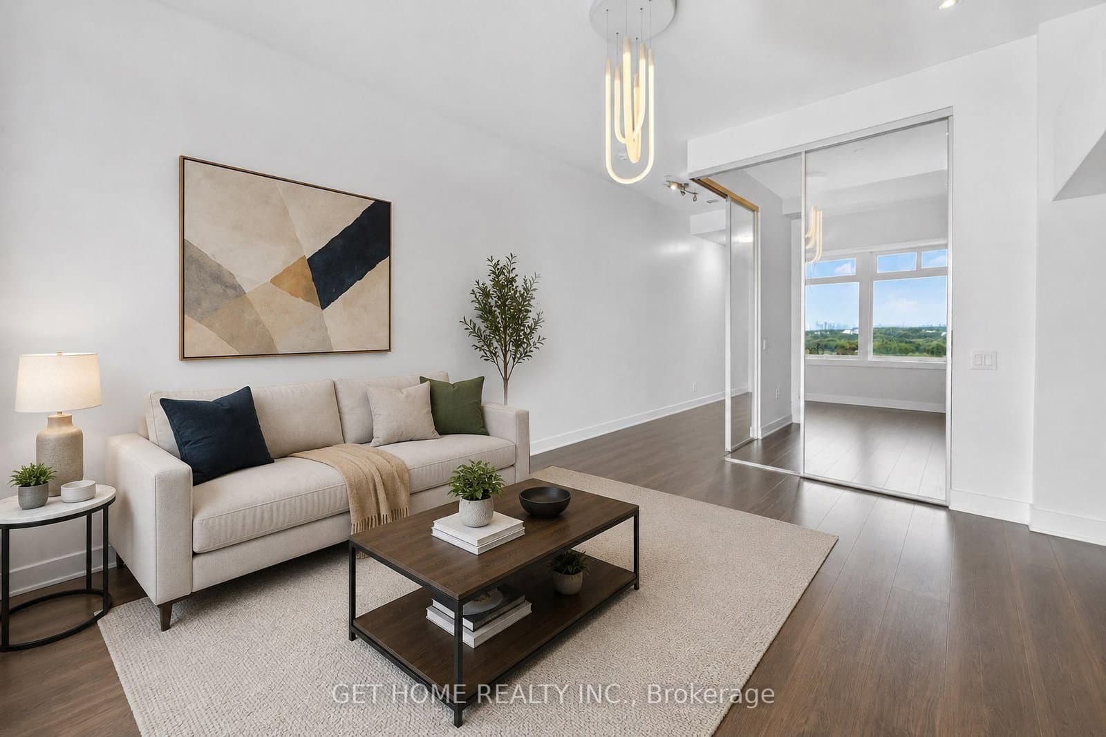 111 St Clair Avenue W, Unit 1203 thumbnail 8