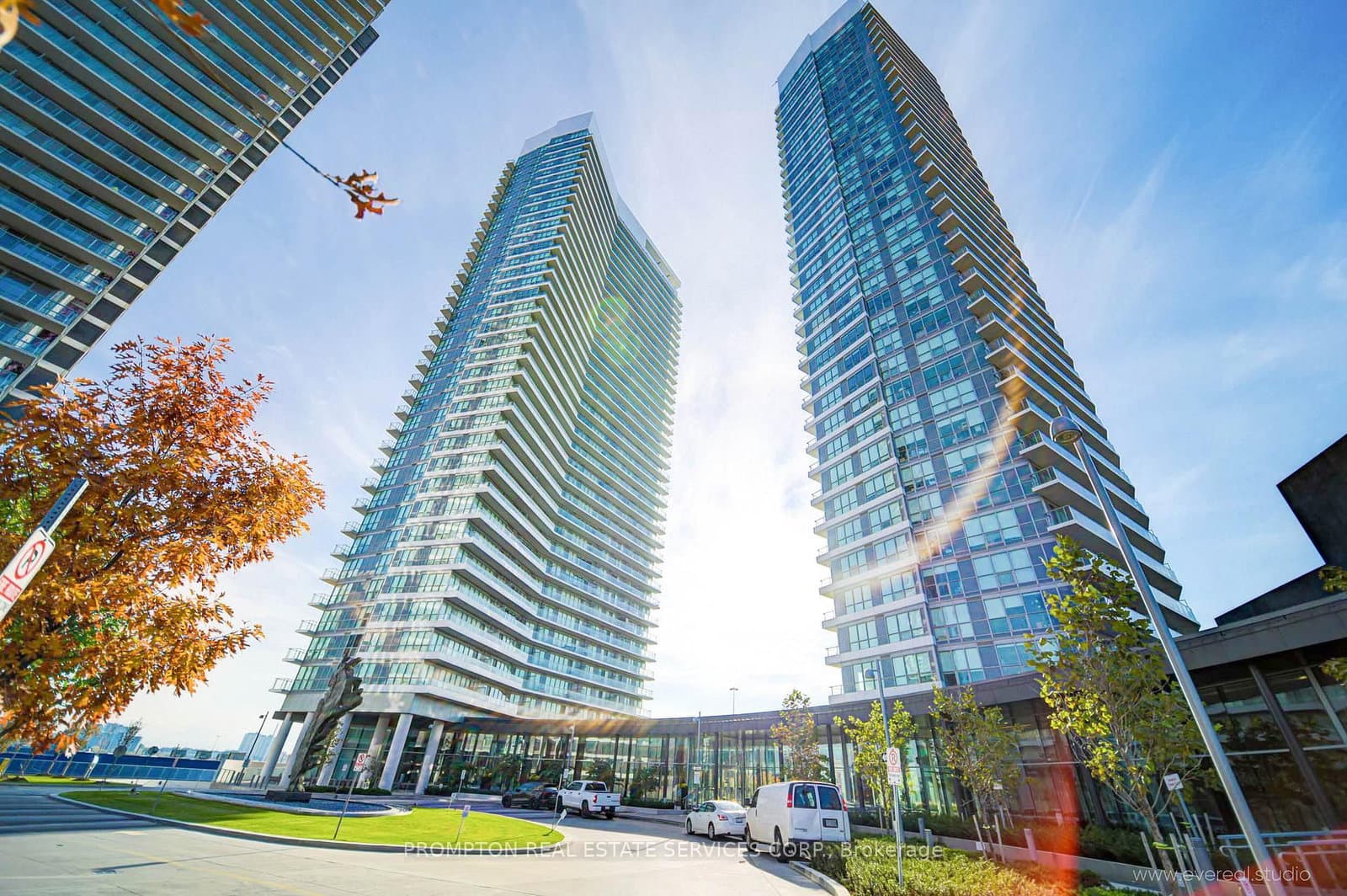 115 Mcmahon Drive, Unit 510