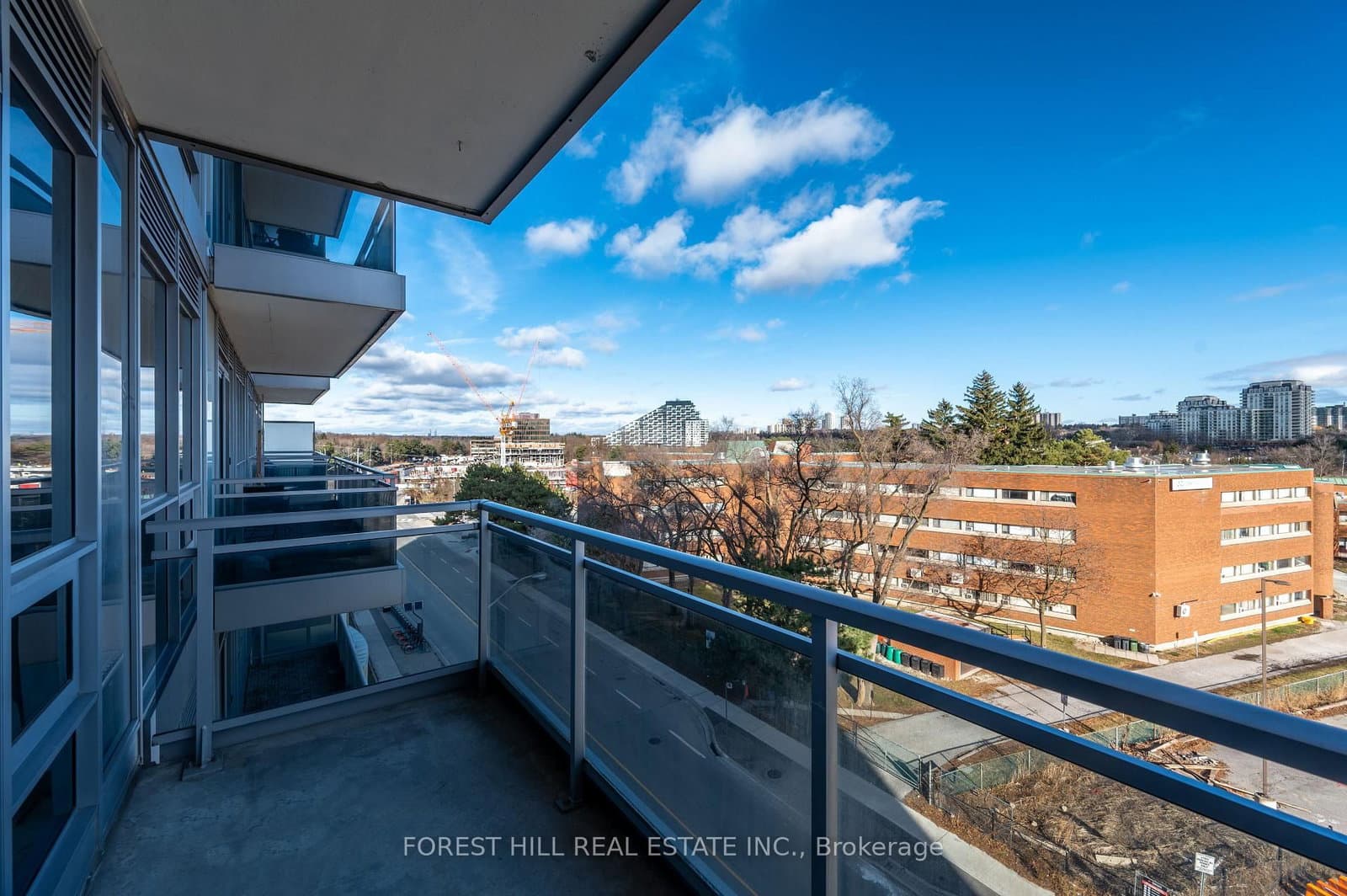 2756 Old Leslie Street, Unit 510 thumbnail 15