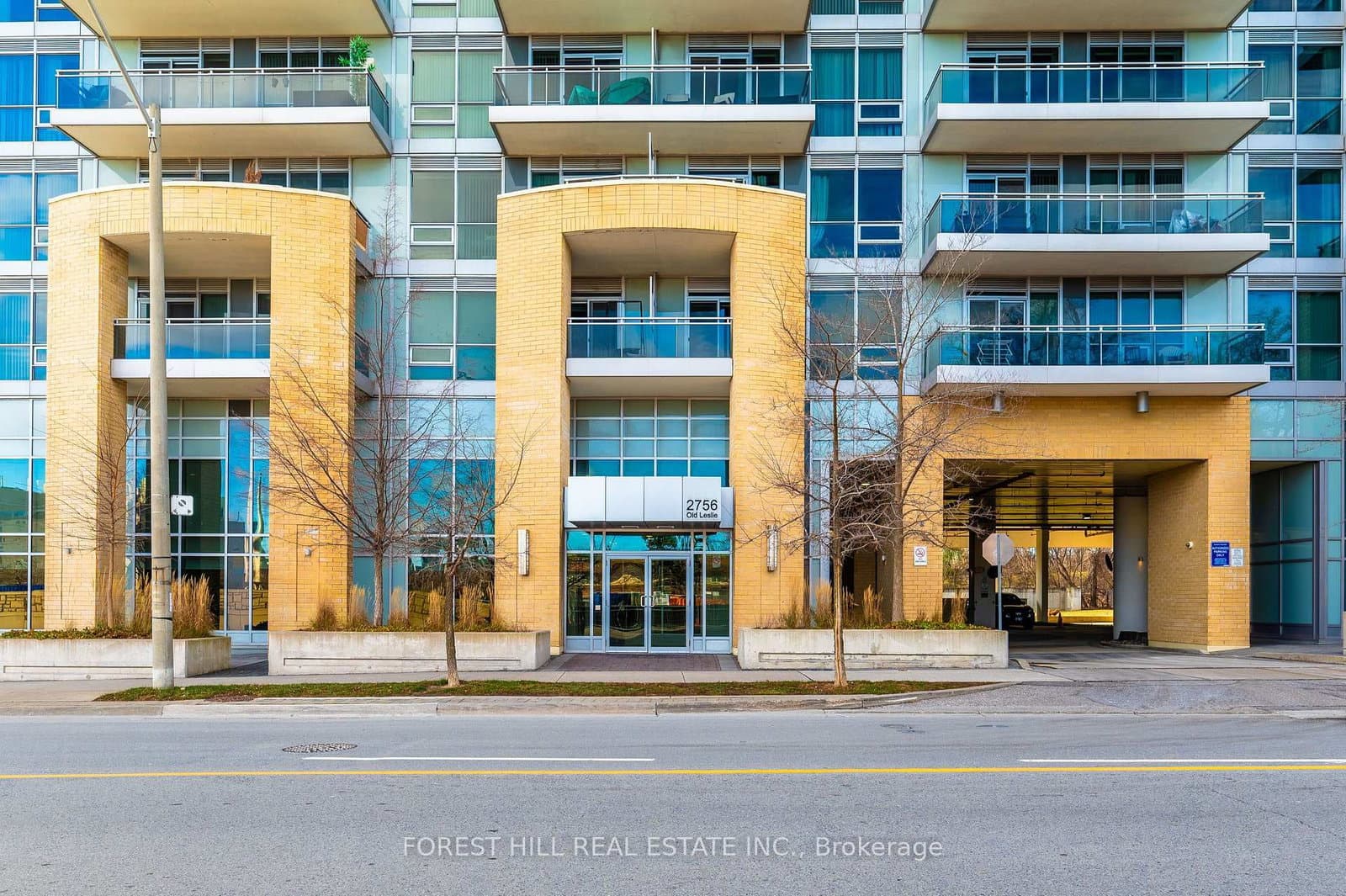 2756 Old Leslie Street, Unit 510 thumbnail 24