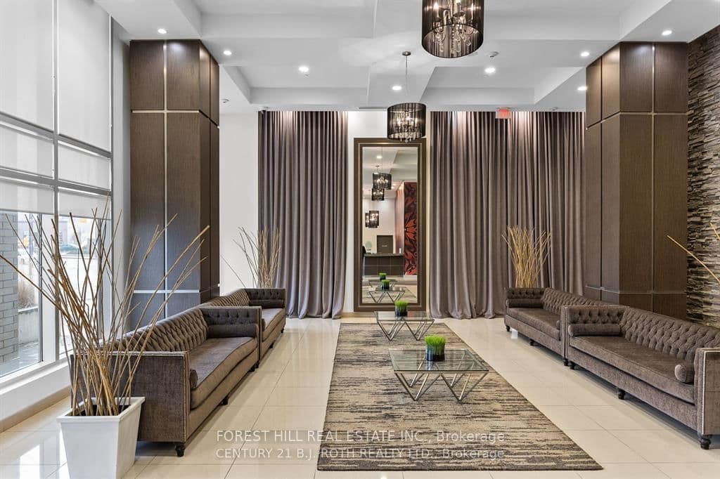 2756 Old Leslie Street, Unit 510 thumbnail 28