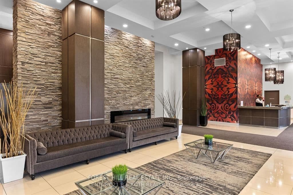 2756 Old Leslie Street, Unit 510 thumbnail 29