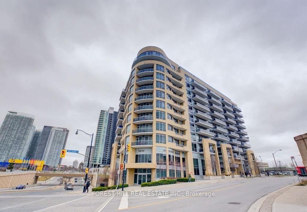 2756 Old Leslie Street, Unit 510 thumbnail 30