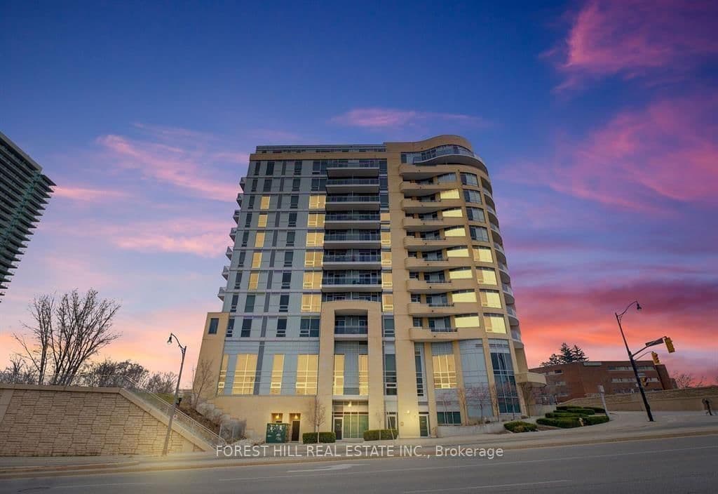 2756 Old Leslie Street, Unit 510 thumbnail 31