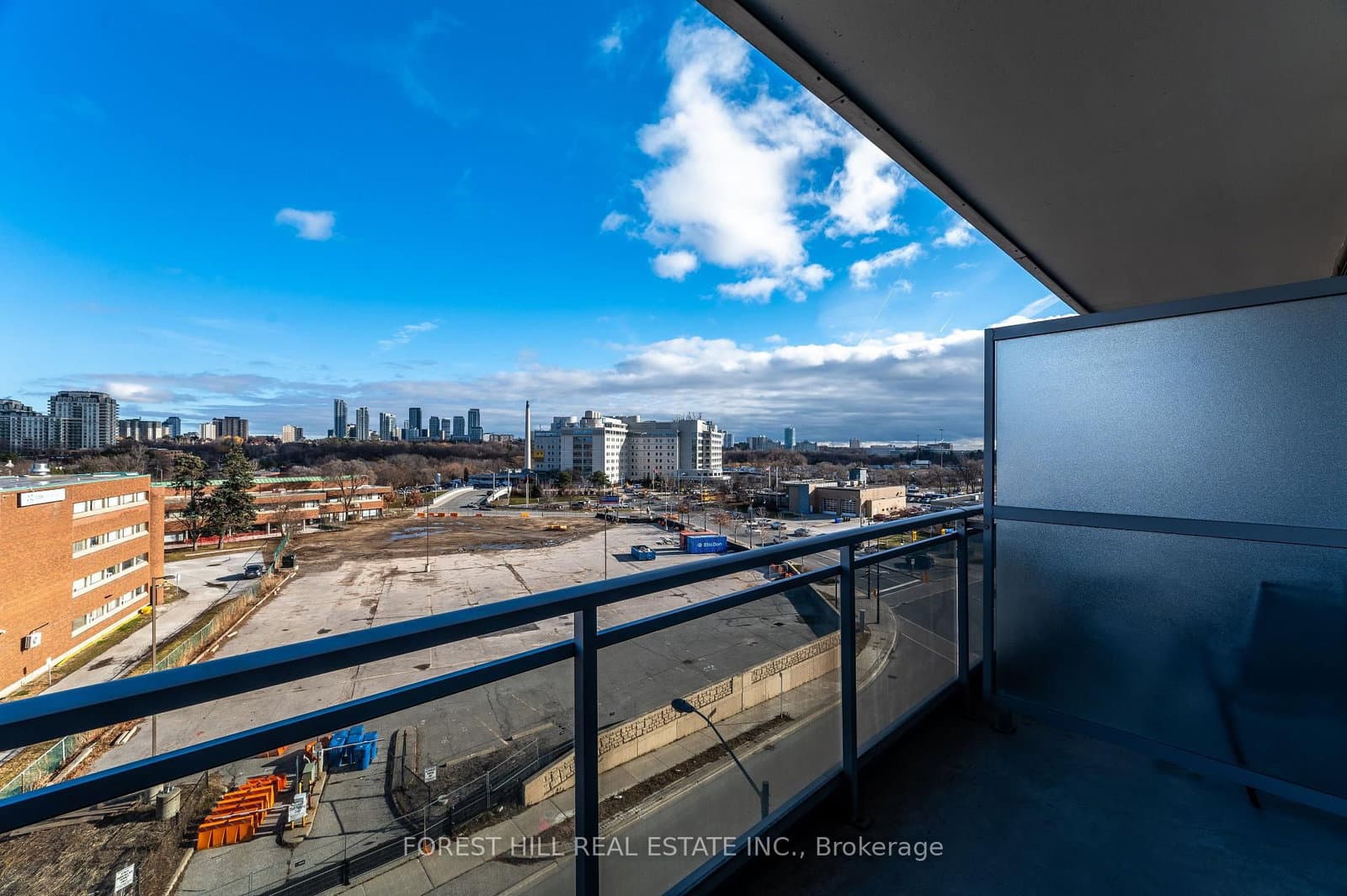 2756 Old Leslie Street, Unit 510 thumbnail 20