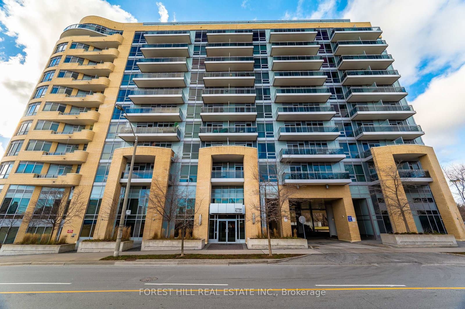 2756 Old Leslie Street, Unit 510 thumbnail 24