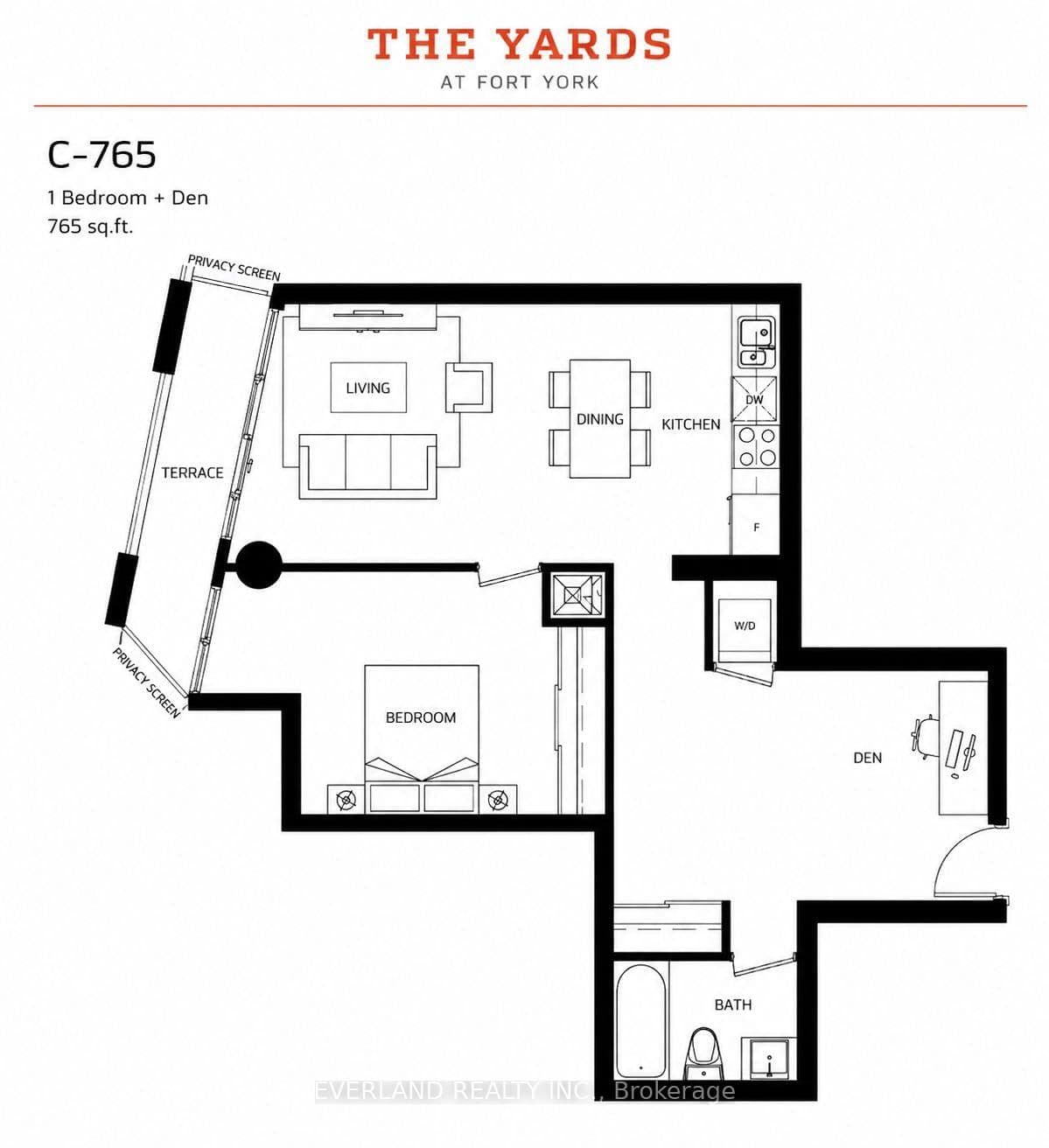 20 Bruyeres Mews, Unit 201 thumbnail 9