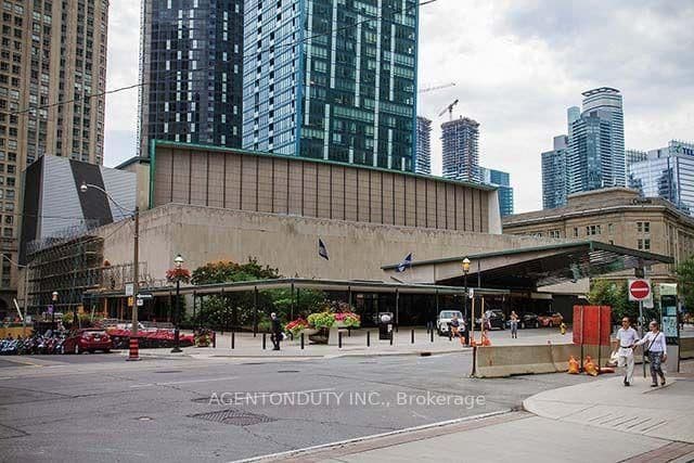 109 Front Street E, Unit 622 thumbnail 13