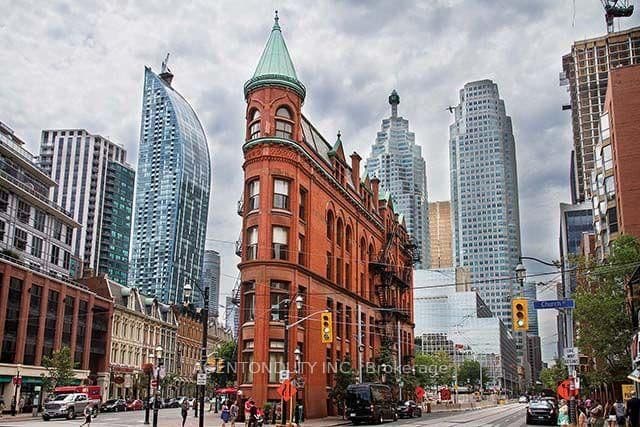 109 Front Street E, Unit 622 thumbnail 14