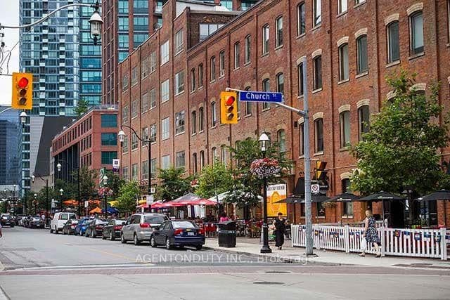 109 Front Street E, Unit 622 thumbnail 15