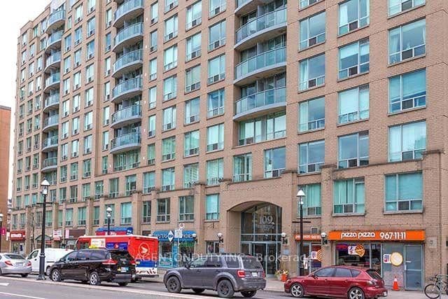 109 Front Street E, Unit 622 thumbnail 2
