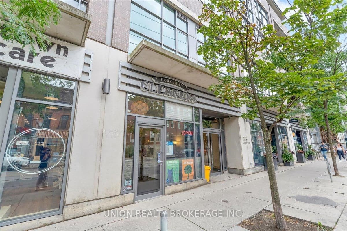 569 King Street E, Unit 404 - Image 1
