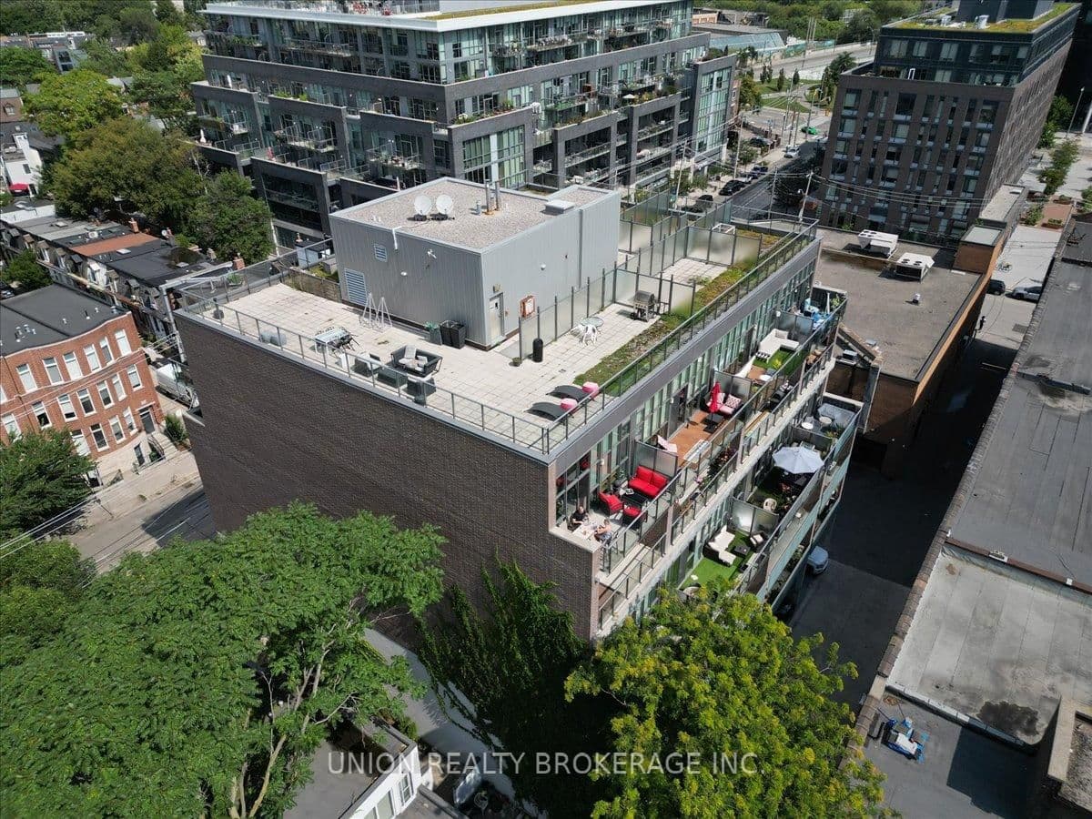569 King Street E, Unit 404 thumbnail 37