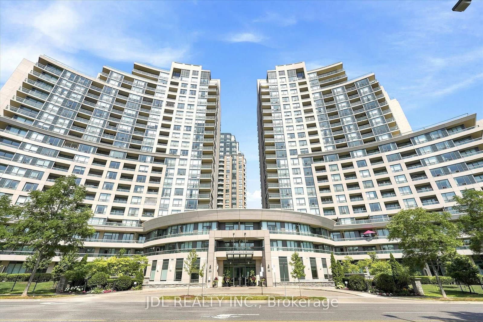 503 Beecroft Road, Unit 516 - Image 1