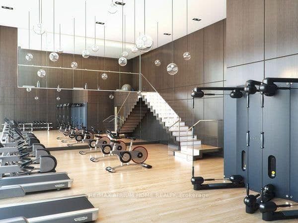 17 Bathurst Street, Unit 909 thumbnail 10