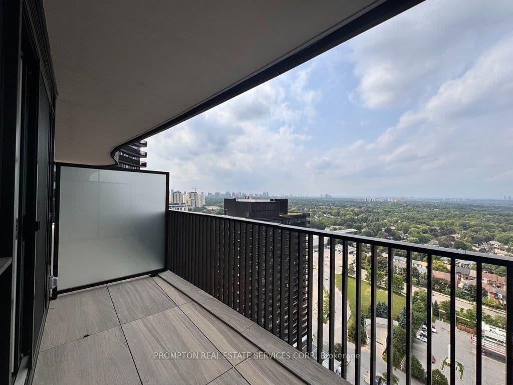 68 Esther Shiner Boulevard, Unit 2706 thumbnail 15