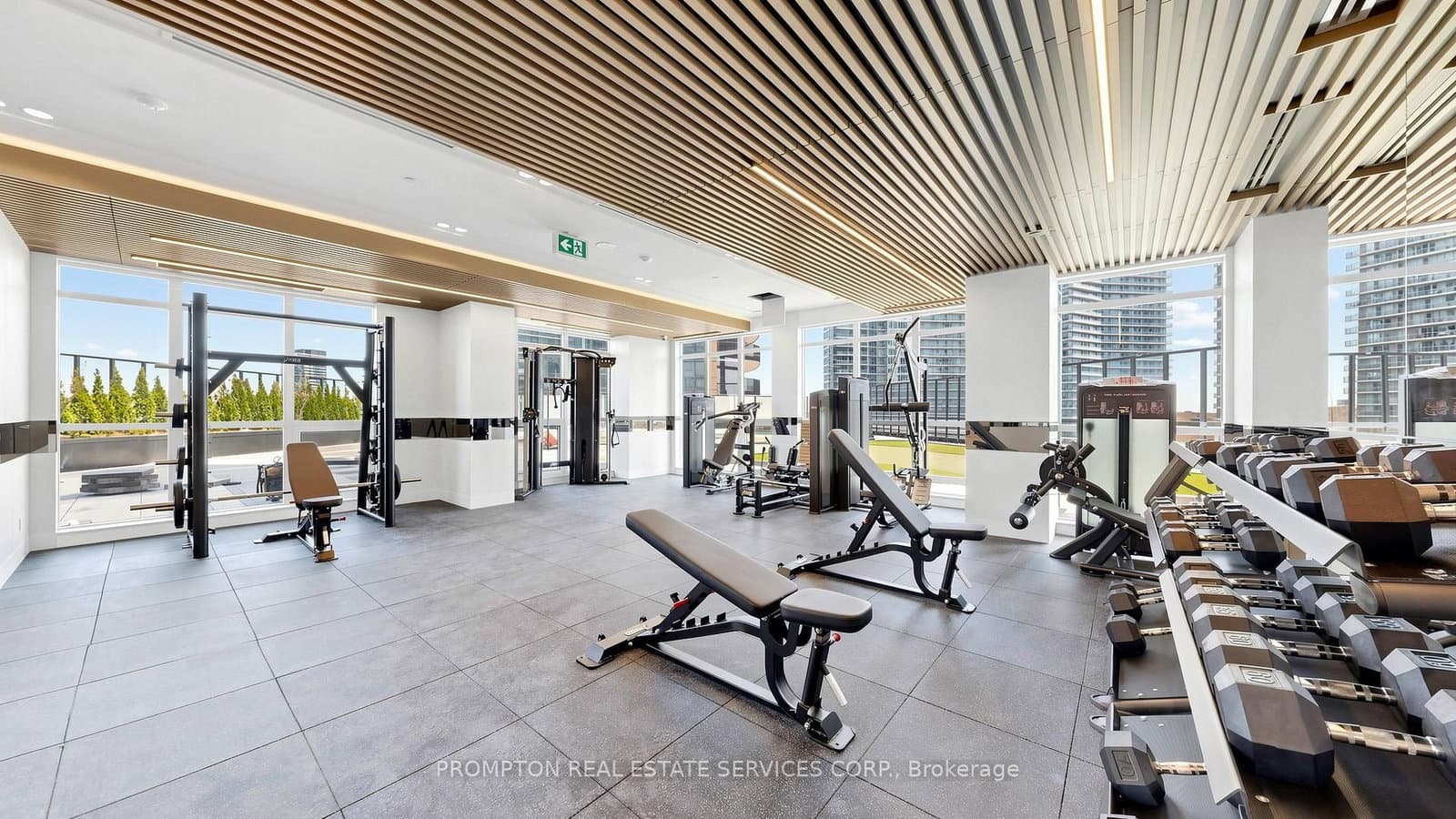 68 Esther Shiner Boulevard, Unit 2706 thumbnail 26