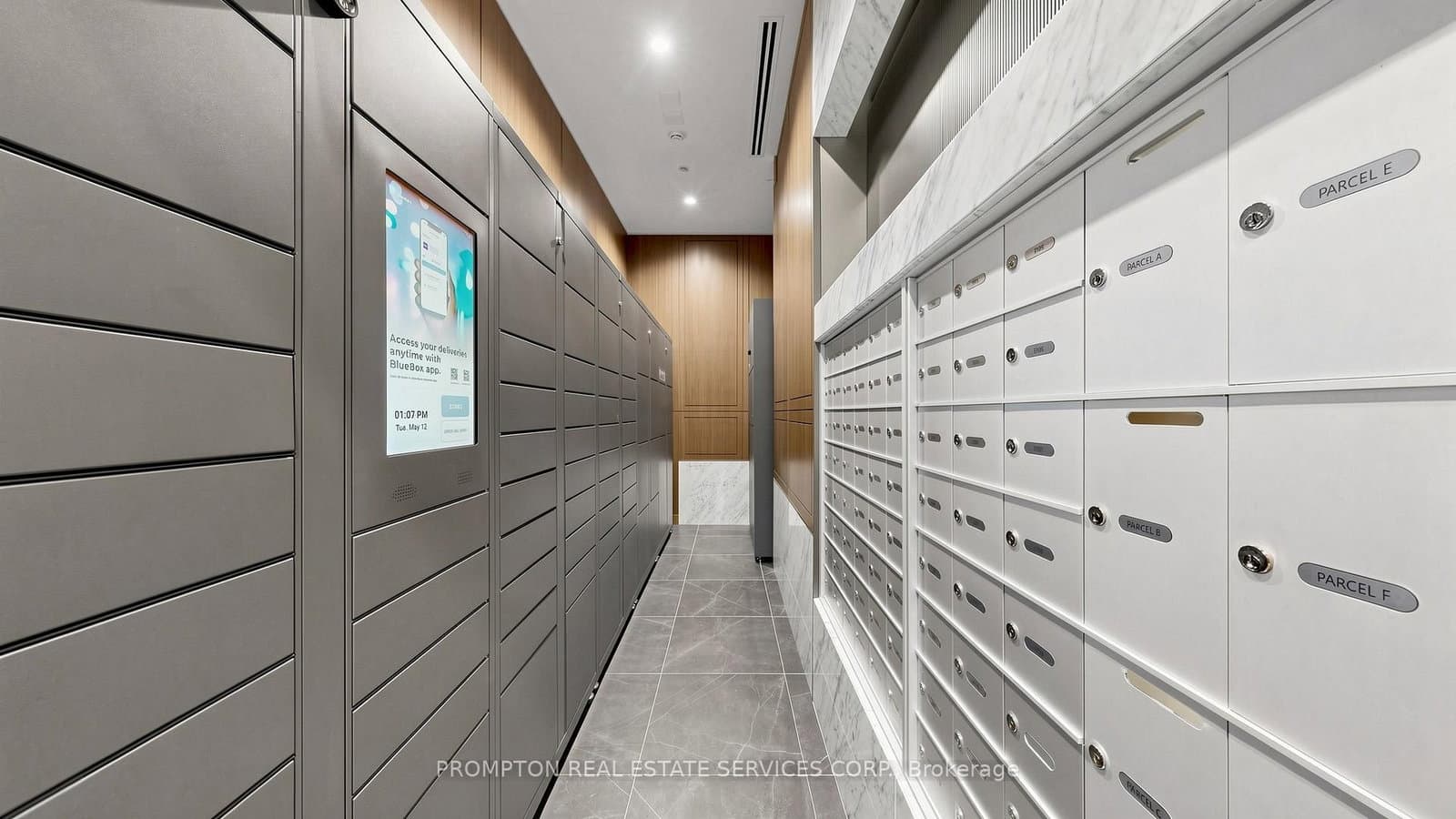 68 Esther Shiner Boulevard, Unit 2706 thumbnail 31