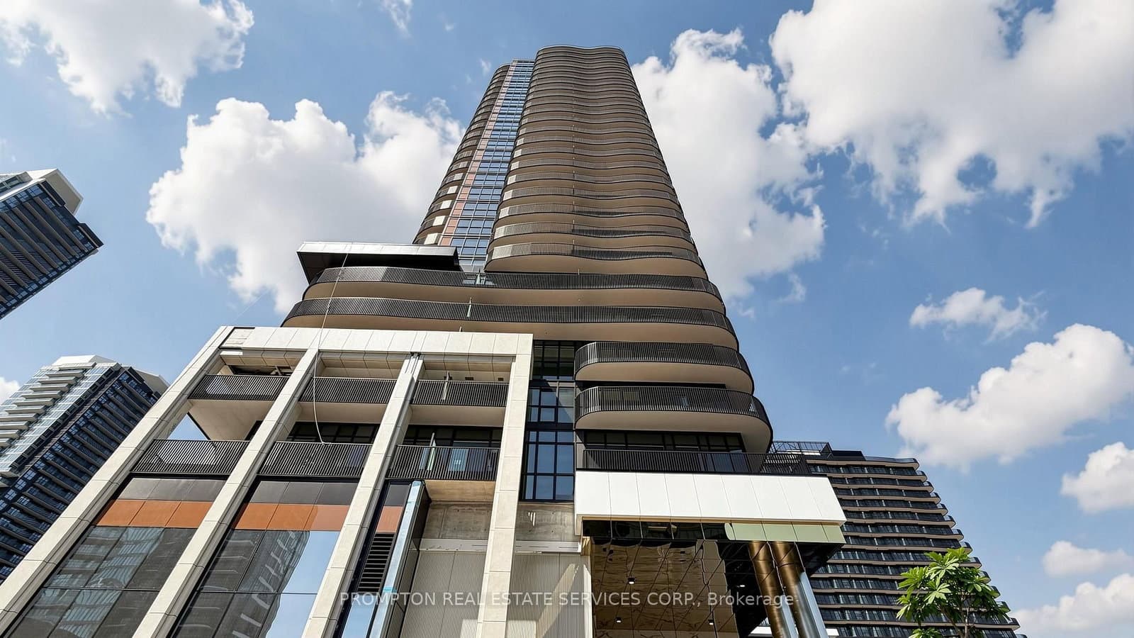 68 Esther Shiner Boulevard, Unit 2706 thumbnail 35