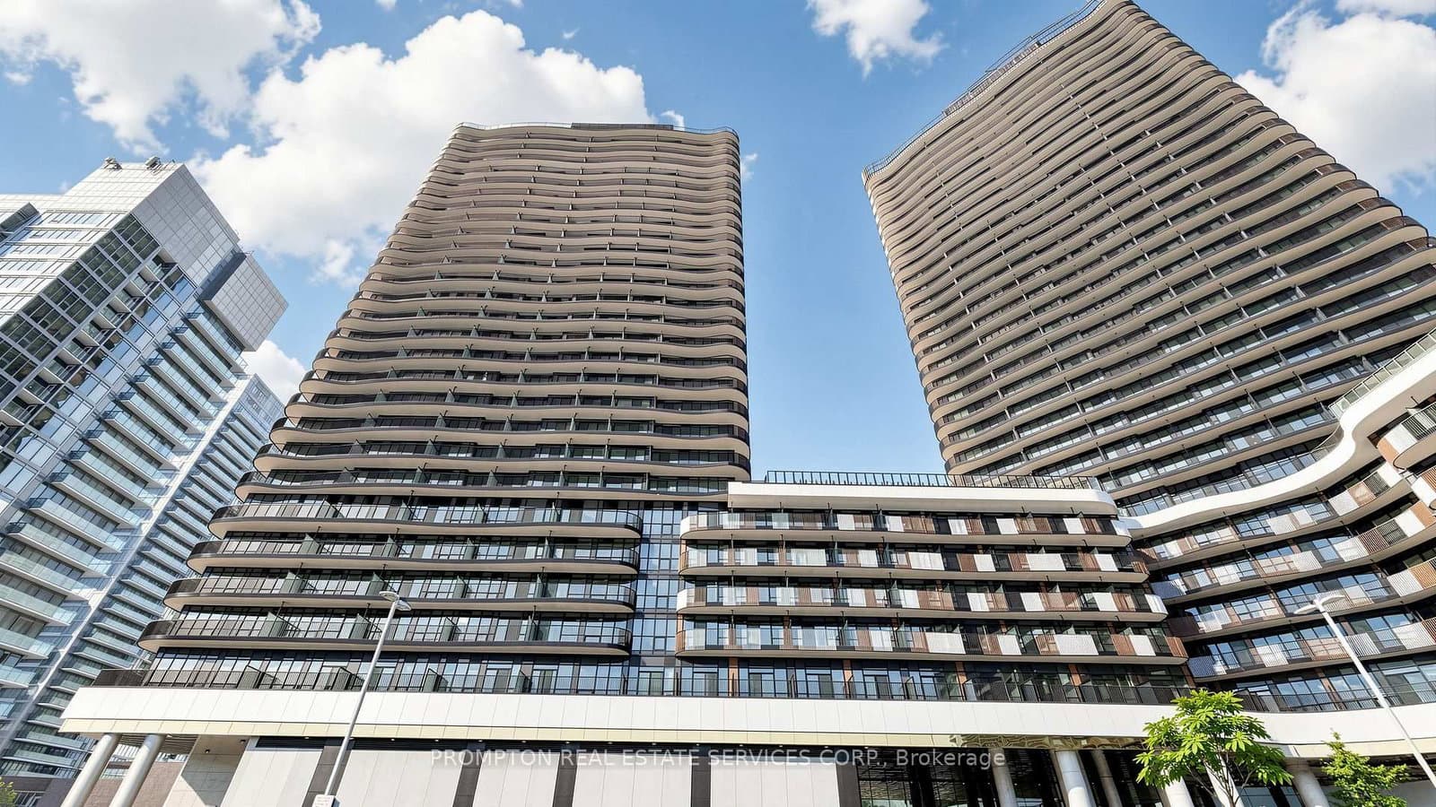 68 Esther Shiner Boulevard, Unit 2706 thumbnail 36