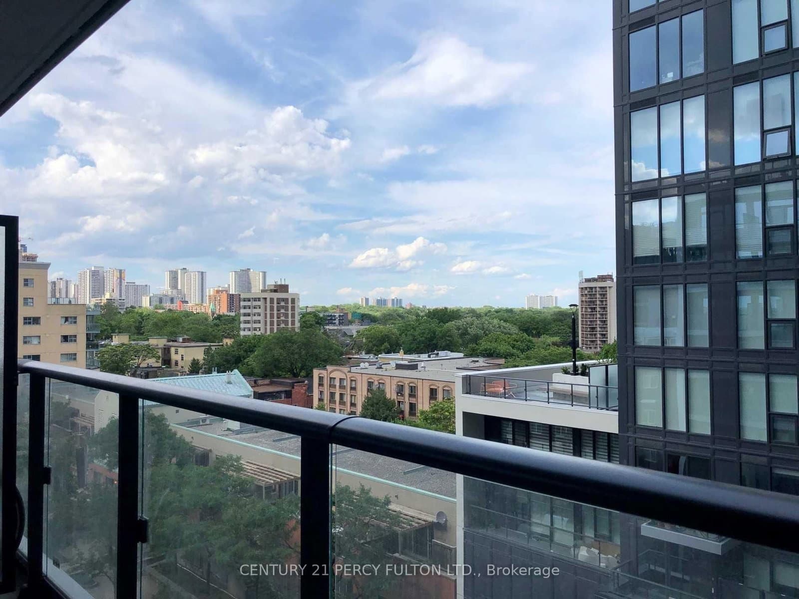251 Jarvis Street, Unit 839 thumbnail 12
