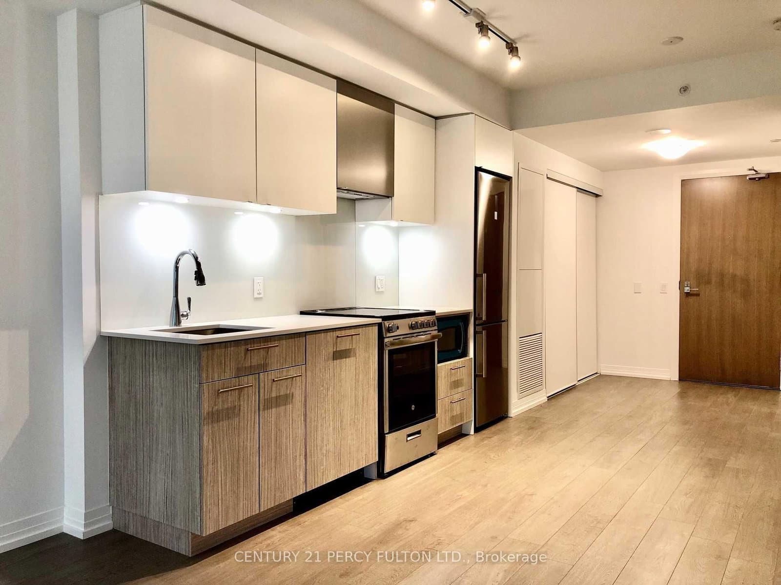 251 Jarvis Street, Unit 839 thumbnail 4