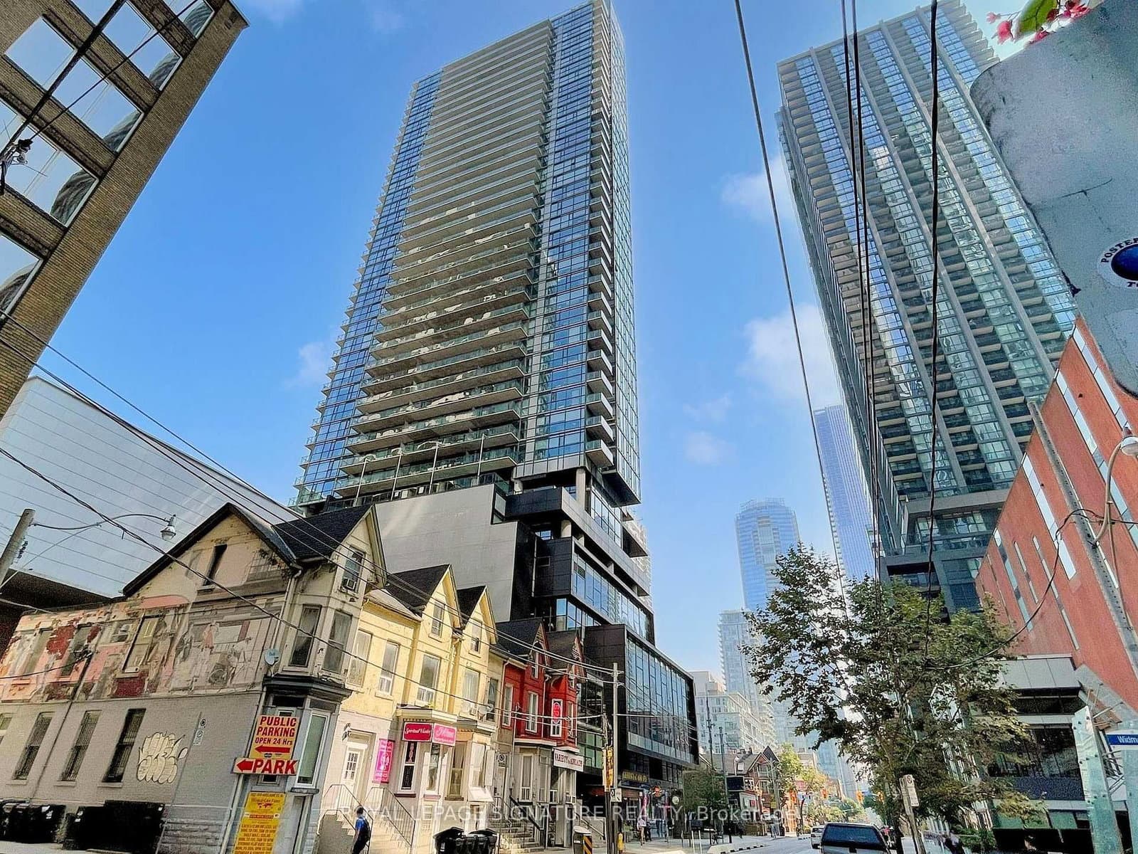 290 Adelaide Street W, Unit 2601 - Image 1