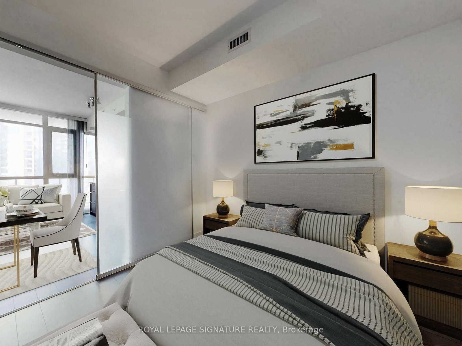 290 Adelaide Street W, Unit 2601 thumbnail 11