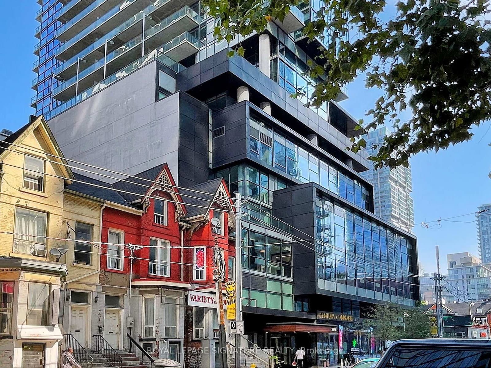 290 Adelaide Street W, Unit 2601 thumbnail 2