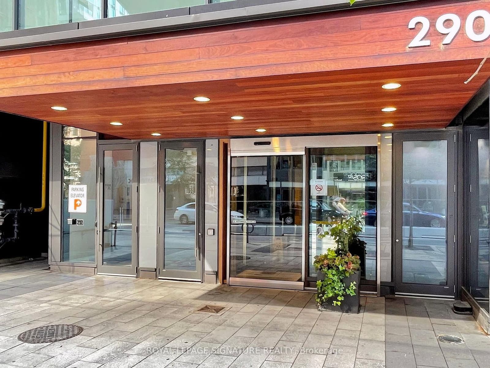 290 Adelaide Street W, Unit 2601 thumbnail 3