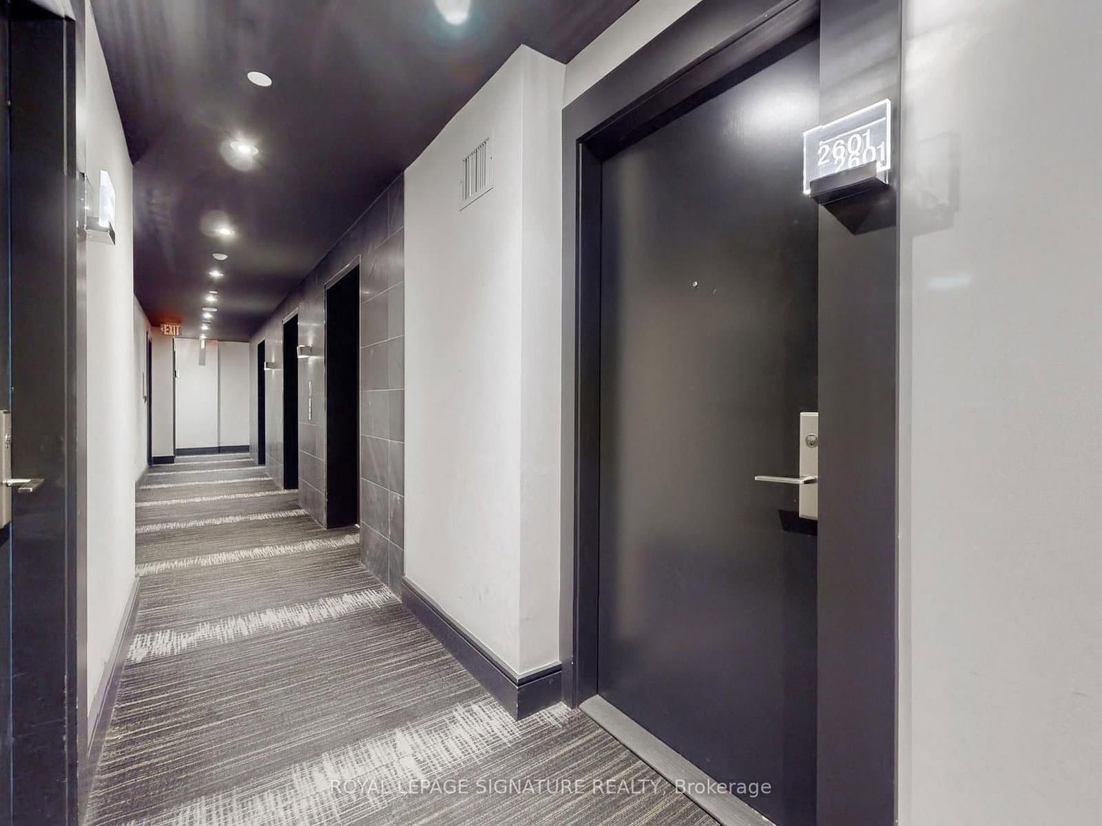 290 Adelaide Street W, Unit 2601 thumbnail 6
