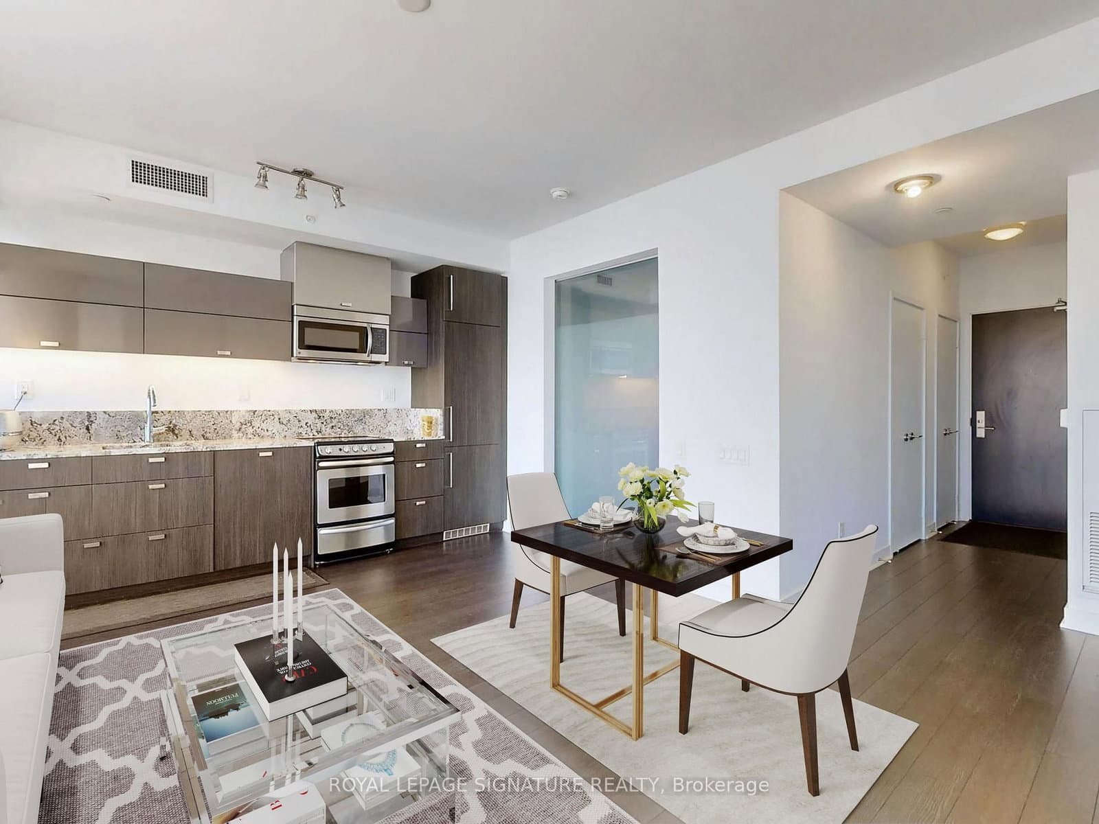 290 Adelaide Street W, Unit 2601 thumbnail 7
