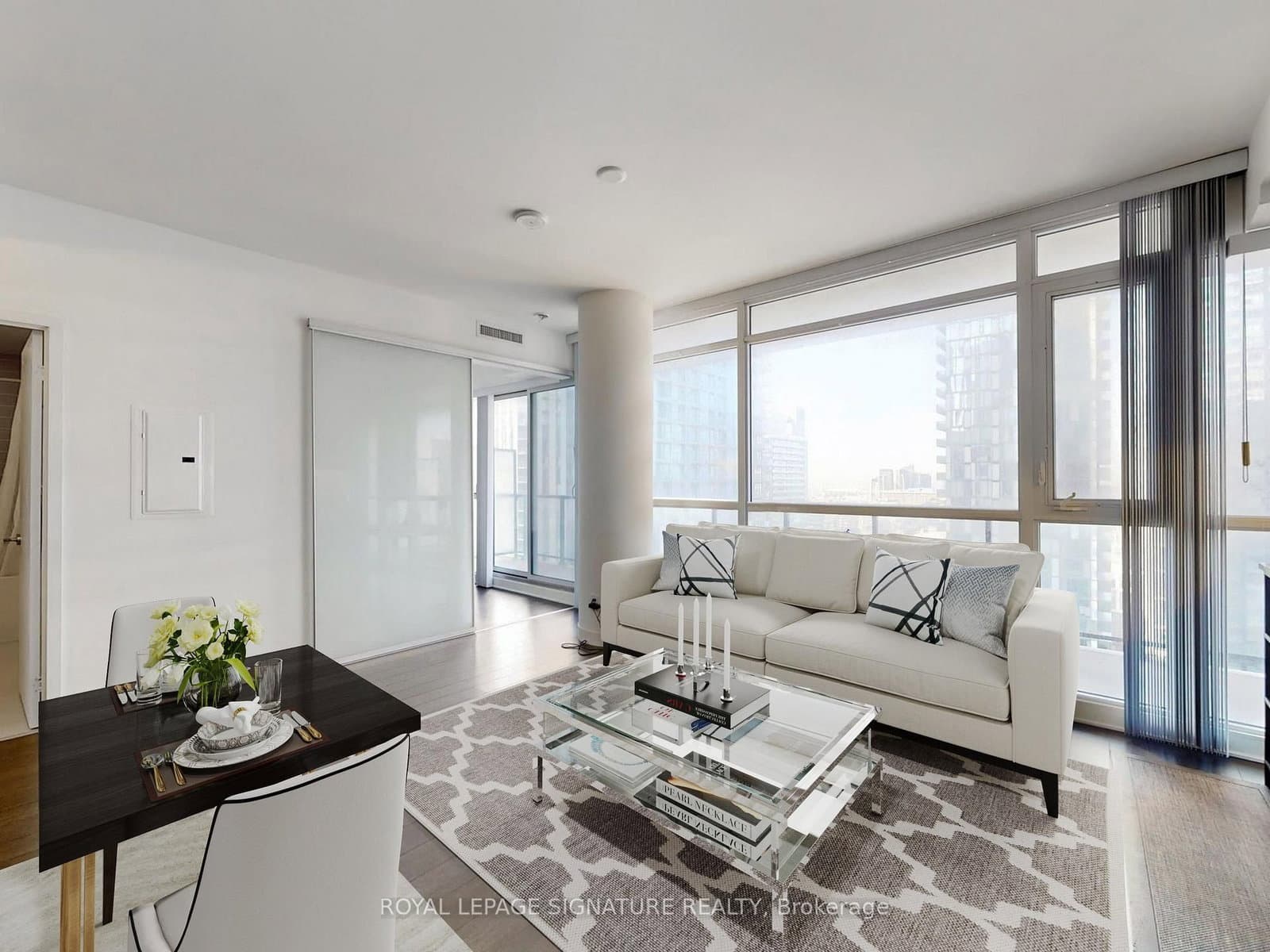 290 Adelaide Street W, Unit 2601 thumbnail 8