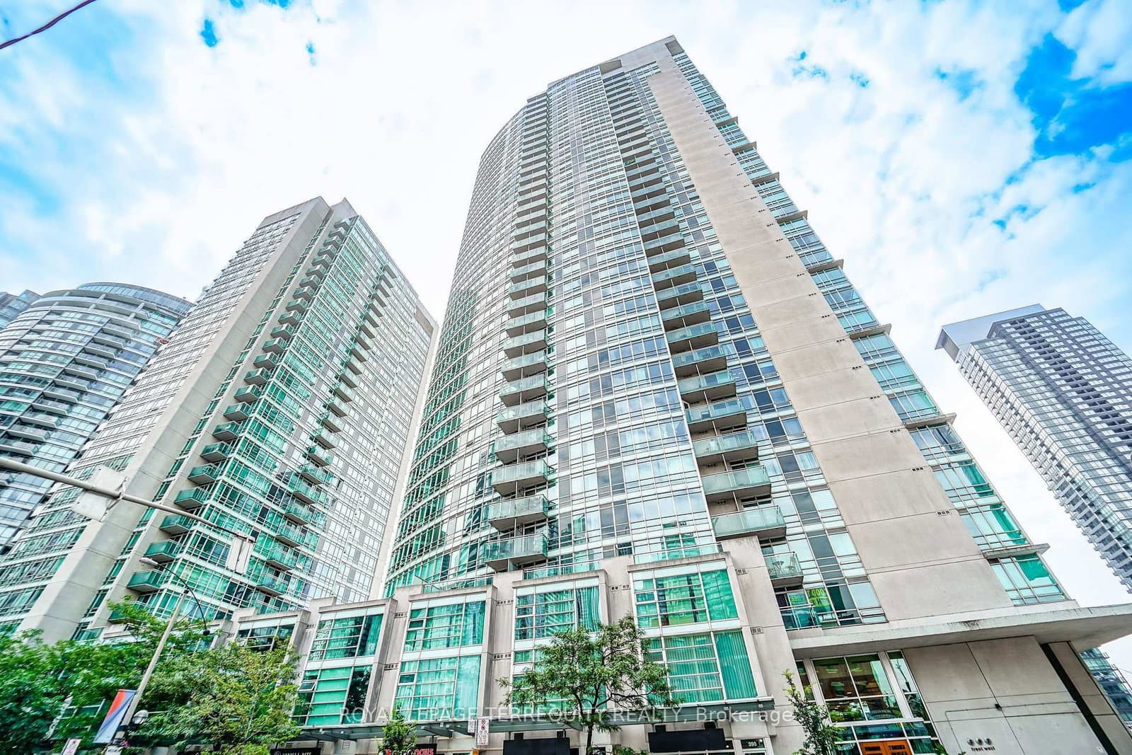 397 Front Street W, Unit 2907 - Image 1