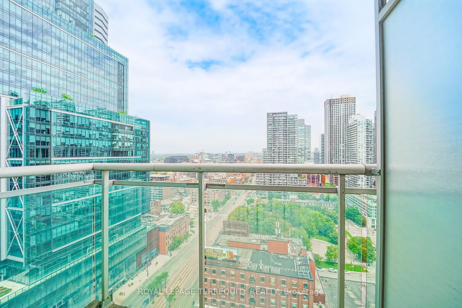397 Front Street W, Unit 2907 thumbnail 13