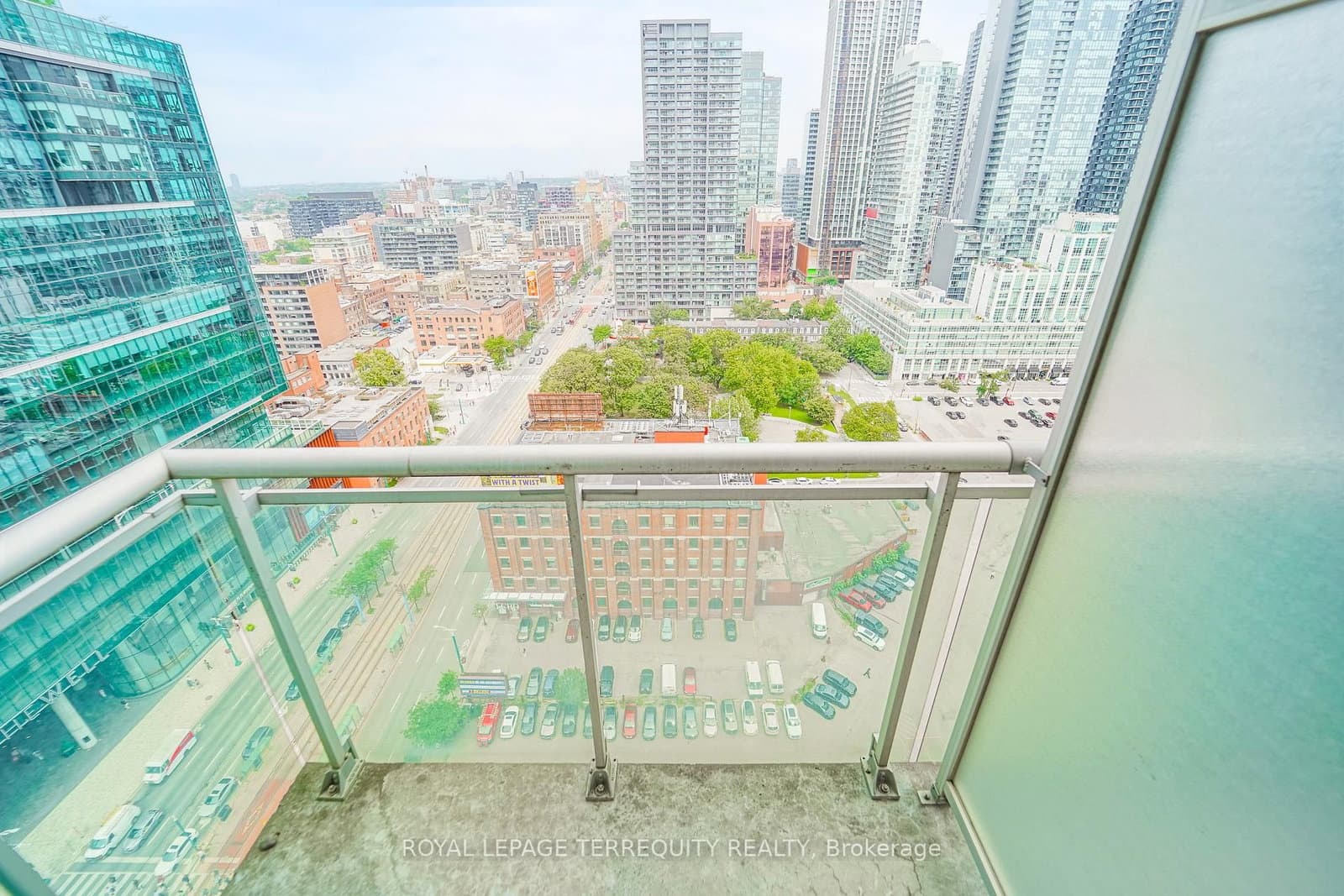 397 Front Street W, Unit 2907 thumbnail 14