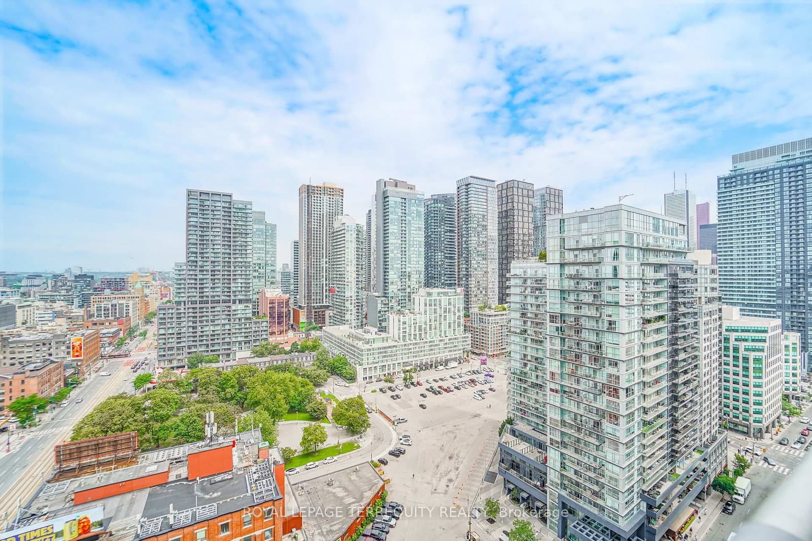 397 Front Street W, Unit 2907 thumbnail 15