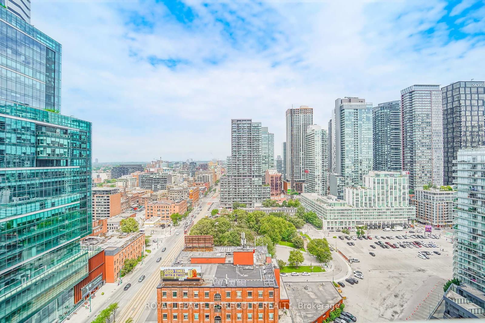 397 Front Street W, Unit 2907 thumbnail 16