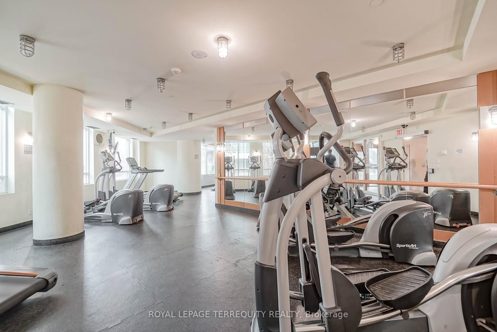 397 Front Street W, Unit 2907 thumbnail 20
