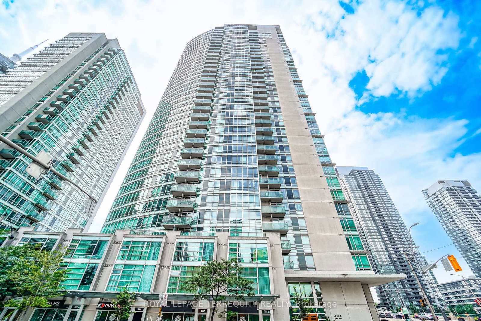 397 Front Street W, Unit 2907 thumbnail 26