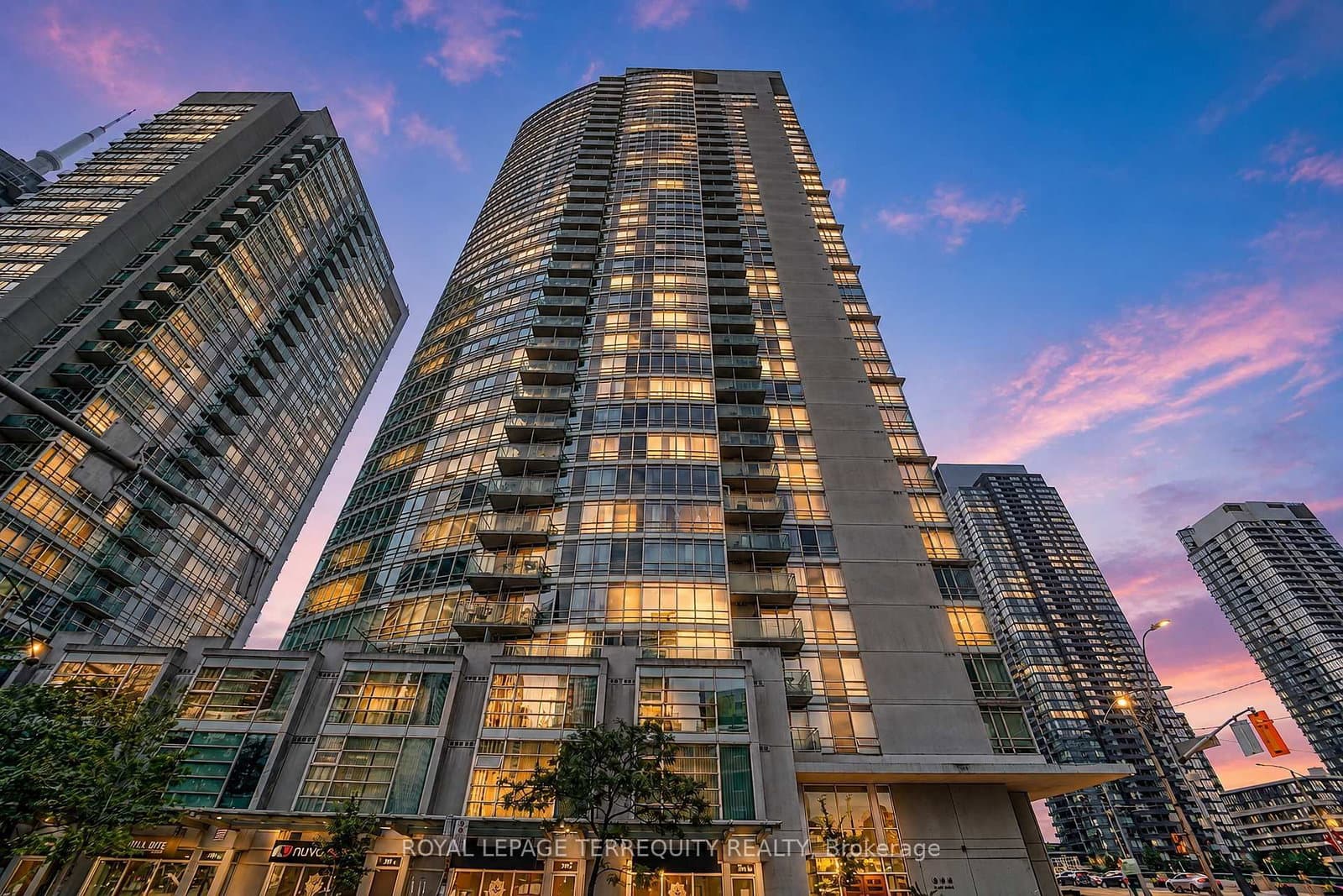 397 Front Street W, Unit 2907 thumbnail 27